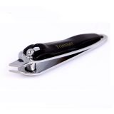 博友118H 压塑斜口指甲钳 斜口修甲刀