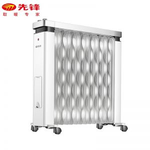 先锋 取暖电器 CY88MM-12 油汀 三档 台地式 2200w 11㎡-20㎡
