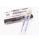 光奇 JZ魔摩擦中性笔 GQP-59F 0.5mm 12/120/1440 黑色