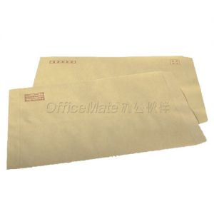 上汇 牛皮纸信封 8129 9号 325*230mm