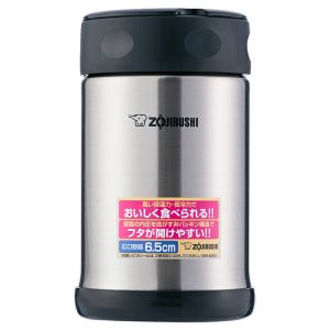 象印 不锈钢真空焖烧杯 SW-EAE50-XA 500ML XA(本钢色)
