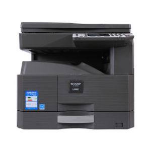 夏普 数码复合机 SF-S361N