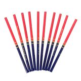 中华 红蓝铅笔 120 10支装