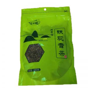 壶中福 铁观音茶茶叶 160g 袋装 保质期:2年
