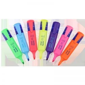 东洋 荧光笔 SP25 4.2-4.6mm 10支/盒 绿色