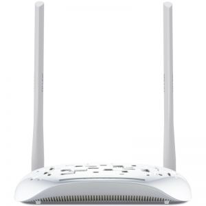 普联/TP-Link 无线路由器 TD-W89841N 增强型 300M