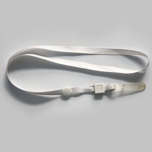 科记 直身扣证件卡挂绳 K1001 灰色