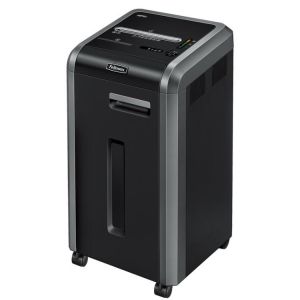 范罗士 碎纸机 225Ci 可碎20页粒状，61L