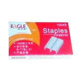 益而高/EAGLE 不锈钢书钉 1004S 10#