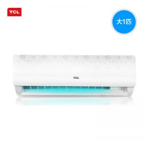 TCL 大1匹 挂壁式 冷暖变频 智能WIFI控制 节能静音 挂机空调KFRd-26GW/EP23BpA