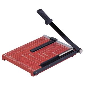 杰丽斯木质切纸刀 B4 828-3