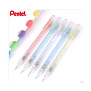 派通 活动铅笔 A105-KO 0.5mm 绿色