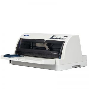 爱普生 针式打印机 LQ-680K2 最大宽度106列 点阵击打式 24针 打印速度231汉字/秒