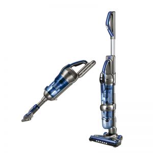 莱克 魔洁立式手持无线吸尘器 M93/VC-SPD503-3 电机功率380W 铭牌功率420W 吸入功率170W  