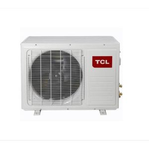 TCL空调 TCL KFRd-72LW/EF43 3匹 柜机空调 定频 冷暖