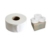 清风/KYFEN 珍宝双层大卷纸 BJ02JY 240米 120*91mm