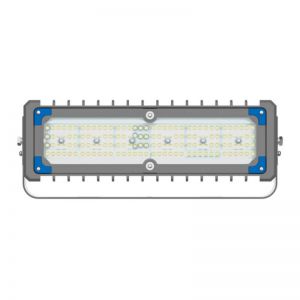 XL LED投光灯 YX8711 100W 5700K 390*W:116*H168