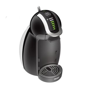 雀巢 JG-DG Genio2咖啡机 2.66kg 黑色