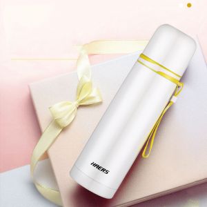 哈尔斯 真空不锈钢保温杯HB-500-29500ml 材质:不锈钢