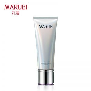丸美 洁面乳 雪绒花纯净保湿120g