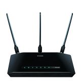 D-Link 无线路由器 DIR-619L 300M