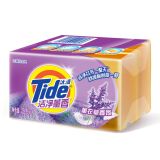 汰渍 洁净薰香洗衣皂 202g 2块/组