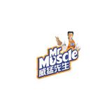 威猛先生