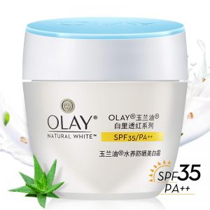 玉兰油(OLAY) 水养防晒 30g 美白霜(计价单位:瓶)