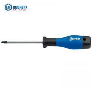 宝合 双色柄十字螺丝批宝合 1902206 把