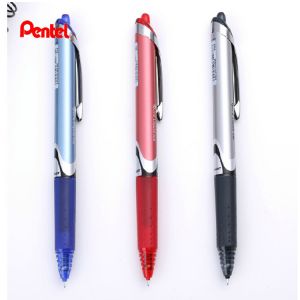 派通 防水中性笔 KL255-B 0.5mm 红色