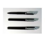 光奇(koozs) GP-2120 大容量磨砂签字笔 1.0mm 黑色