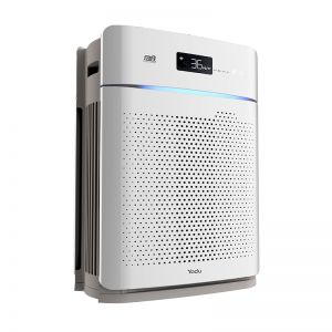 亚都 净化器 KJ500G-P4D 有滤网 综合式 额定功率60W 白色