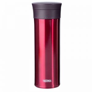 膳魔师 真空保温杯 TCMA-550 550ml 不锈钢 颜色代码:BGD 酒红