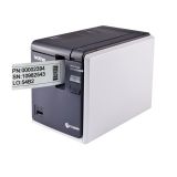 兄弟 PT-9800PCN 标签打印机