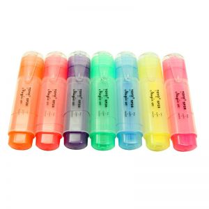 东洋 荧光笔 SP28 4.2-4.6mm 1/1080 粉色