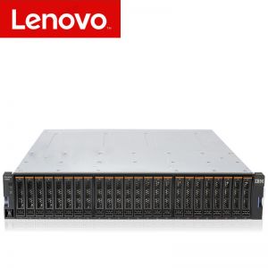 联想(Lenovo) 存储阵列柜/磁盘柜 V3700小盘（24盘位） 