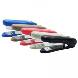 美克司/MAX (MAX)订书机 HD-50 24/6 30页 混色