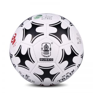 火车 足球 KS432S 4号 耐磨 PU材质
