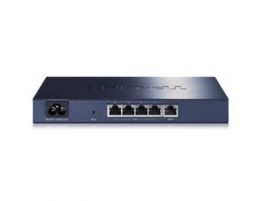 普联/TP-Link TP企业路由器 TL-R473G 千兆