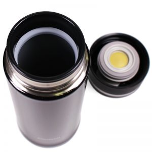 象印 不锈钢保温杯 SM-JD36 BA 360ml