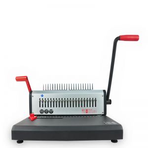 优玛仕(U-MACH) U-S88 全抽刀胶圈夹条 装订机