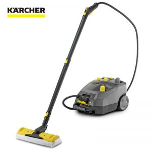 KARCHER 卡赫工业商用高温高压蒸汽清洁机 紧凑型 德国凯驰集团原装进口 SG4/4