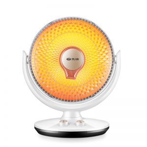 先锋 取暖电器 HF951TT-10 小太阳 两档 台式 1000w