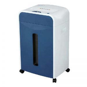 三木（SUNWOOD） SD9610碎纸机 办公家用电动粉碎机 颗粒型大功率静音