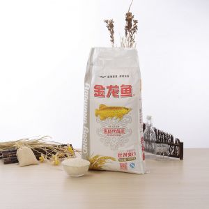 金龙鱼 优质丝苗米 10kg
