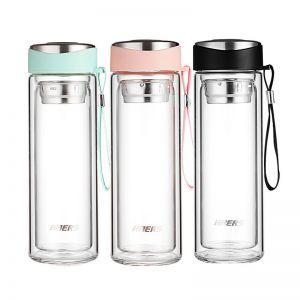 哈尔斯 玻璃杯 HBL-320-91 320ml