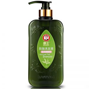 霸王洗发液 规格:400ml 香型:无香 防脱滋润型