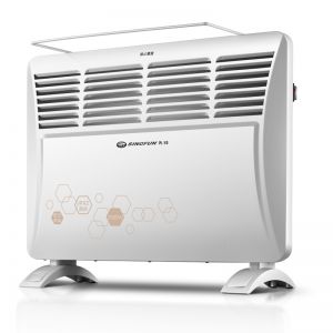 先锋 取暖电器 HD613RC-20 欧式快热炉 800W-2000W 立式
