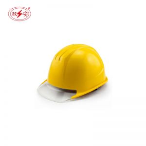 双安 绝缘安全帽  10KV绝缘