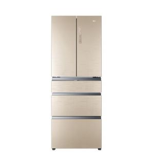 海尔冰箱 BCD-426WDGBU1